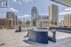 805, 1025 5 Avenue SW Calgary