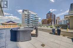 805, 1025 5 Avenue SW Calgary