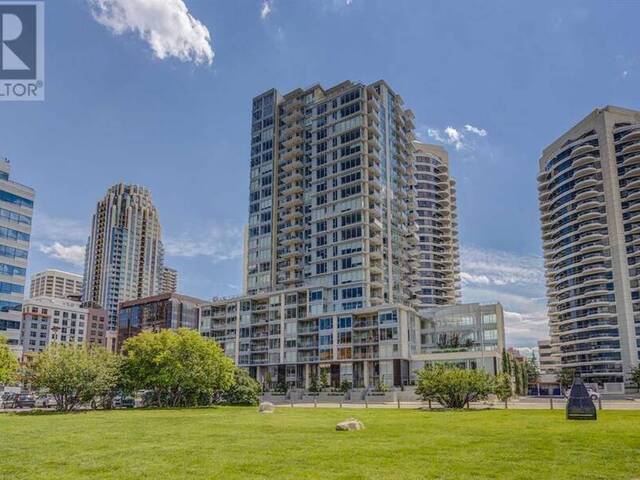 805, 1025 5 Avenue SW Calgary Alberta