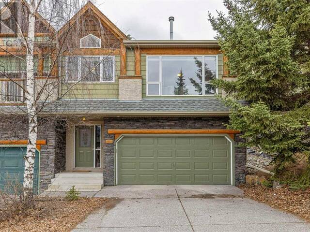 130 Morris Canmore Alberta