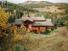 35 Horseshoe Bend Rural Foothills