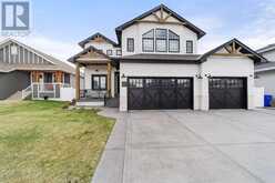 12 Coutts Close Olds