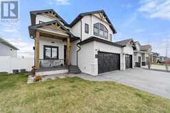 12 Coutts Close Olds