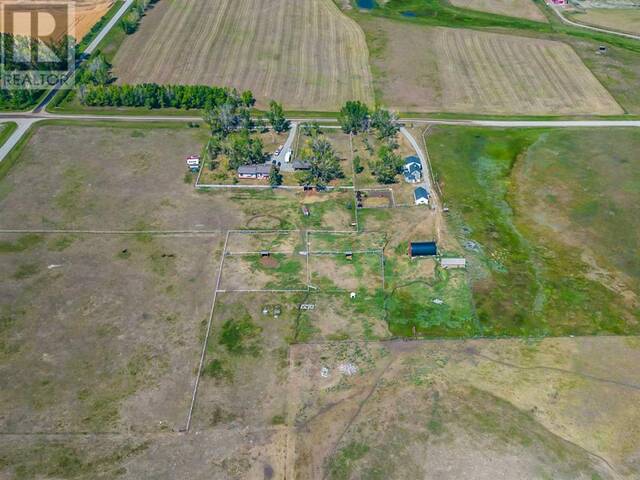 144033 402 Avenue E Rural Foothills Alberta