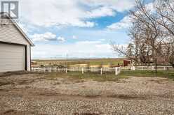 144033 402 Avenue E Rural Foothills