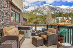 1 Eagle Landing Canmore