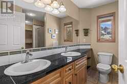 1 Eagle Landing Canmore