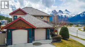 1 Eagle Landing Canmore