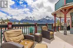 1 Eagle Landing Canmore