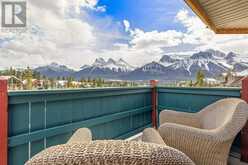 1 Eagle Landing Canmore