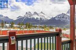 1 Eagle Landing Canmore