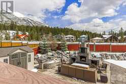 1 Eagle Landing Canmore