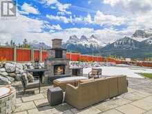 1 Eagle Landing Canmore