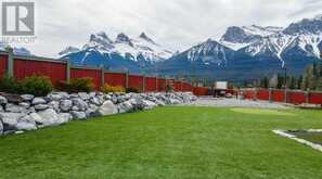 1 Eagle Landing Canmore