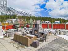 1 Eagle Landing Canmore