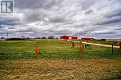 272011 Range Road 275 Rural Rocky View