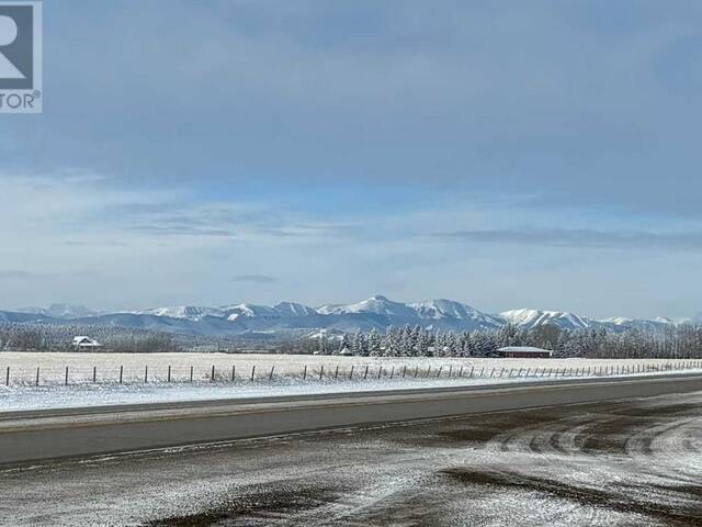 33130 241 Township Rural Rocky View Alberta