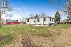 64144 434 Avenue W Rural Foothills