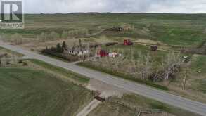 64144 434 Avenue W Rural Foothills