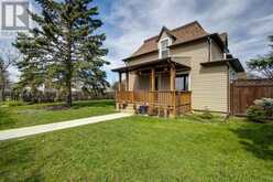 228 47 Ave W Claresholm