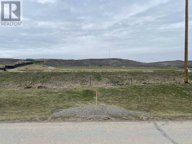 Lot 10 168 Street W Rural Foothills Alberta