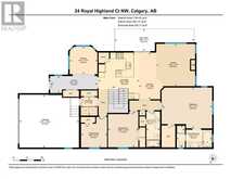 24 Royal Highland Court NW Calgary