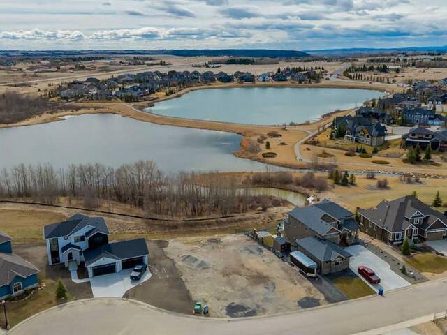 39 Monterra Cove Rural Rocky View Alberta