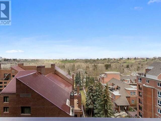 1002A, 500 Eau Claire Avenue SW Calgary Alberta