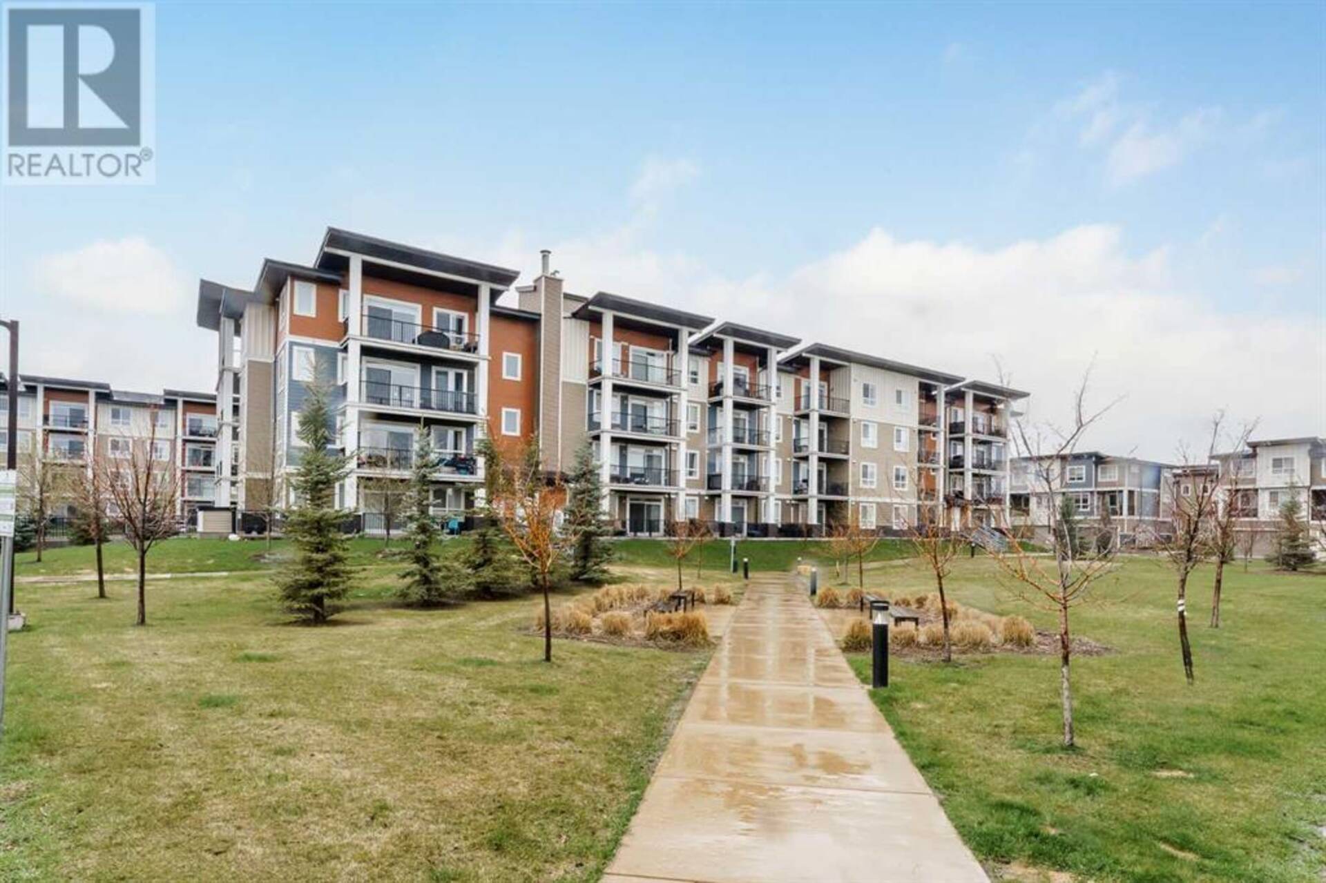 410, 35 Walgrove Walk SE Calgary