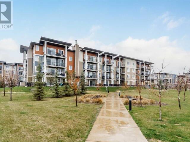 410, 35 Walgrove Walk SE Calgary Alberta