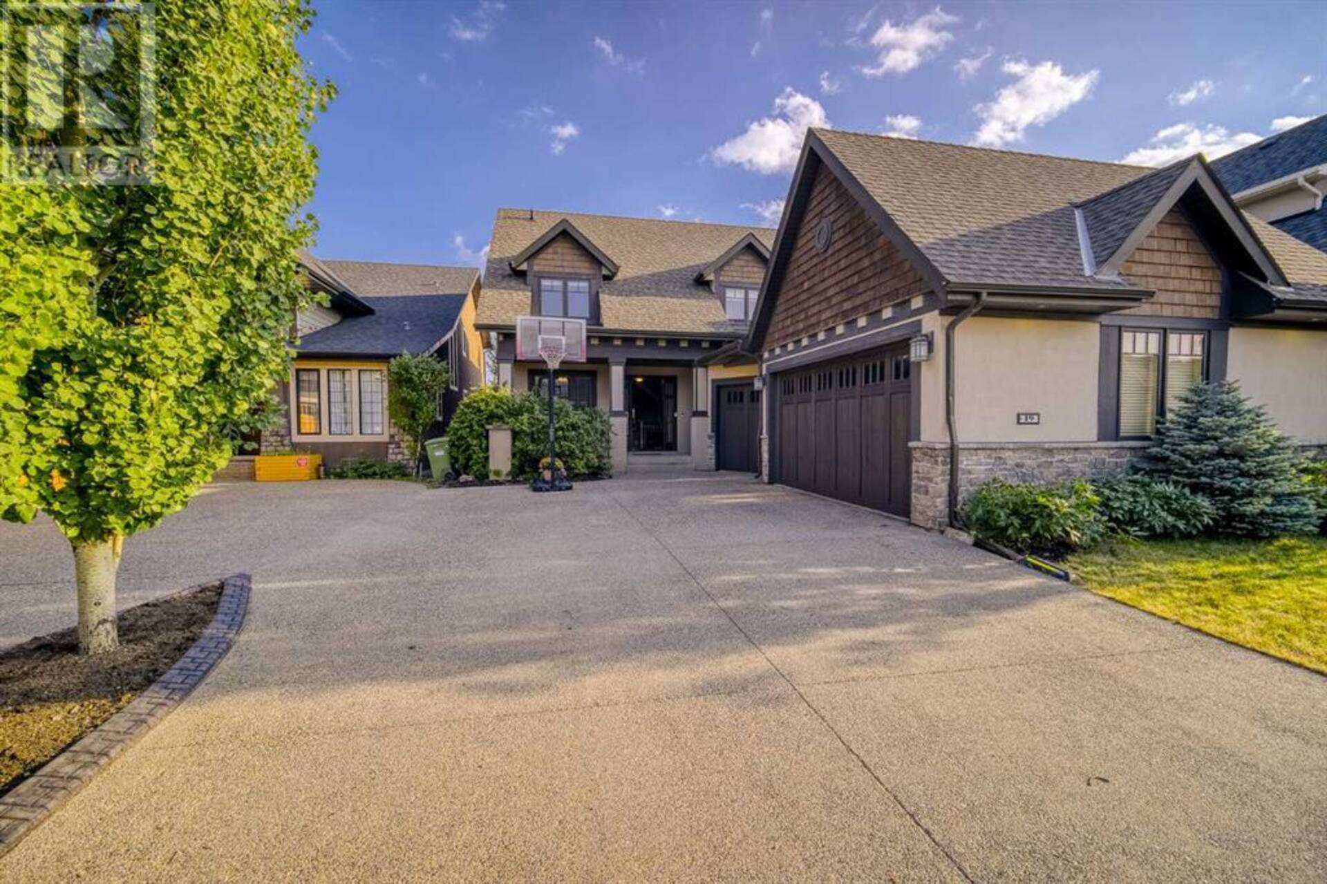 19 Aspen Meadows Manor SW Calgary