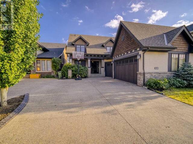 19 Aspen Meadows Manor SW Calgary Alberta