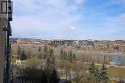 704, 837 2 Avenue SW Calgary