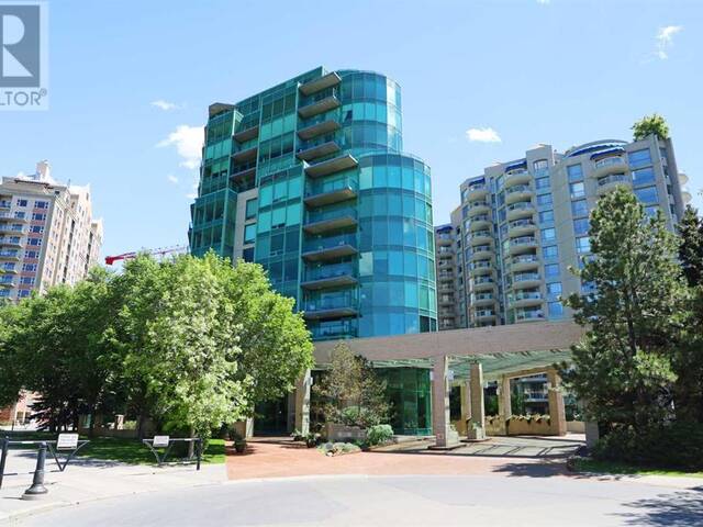 704, 837 2 Avenue SW Calgary Alberta