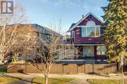 210 8 Avenue NW Calgary