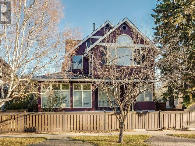 210 8 Avenue NW Calgary Alberta