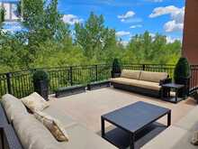 4201, 400 Eau Claire Avenue SW Calgary