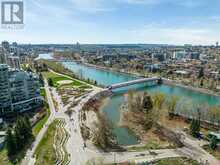 4201, 400 Eau Claire Avenue SW Calgary