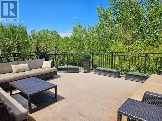 4201, 400 Eau Claire Avenue SW Calgary Alberta