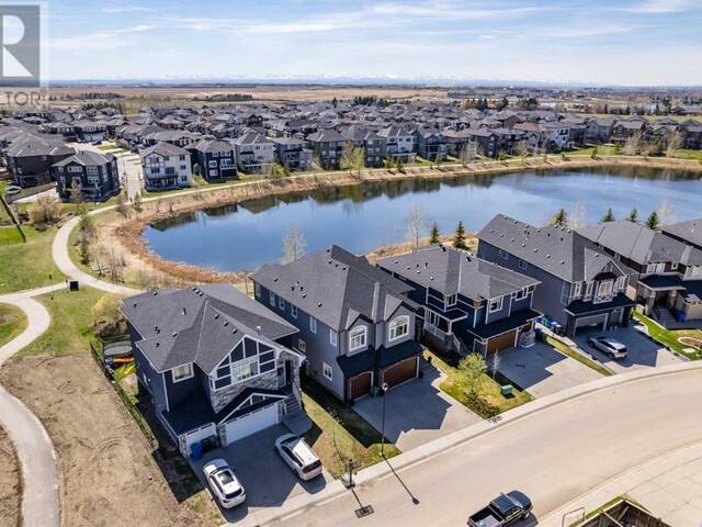 168 Kinniburgh Loop Chestermere