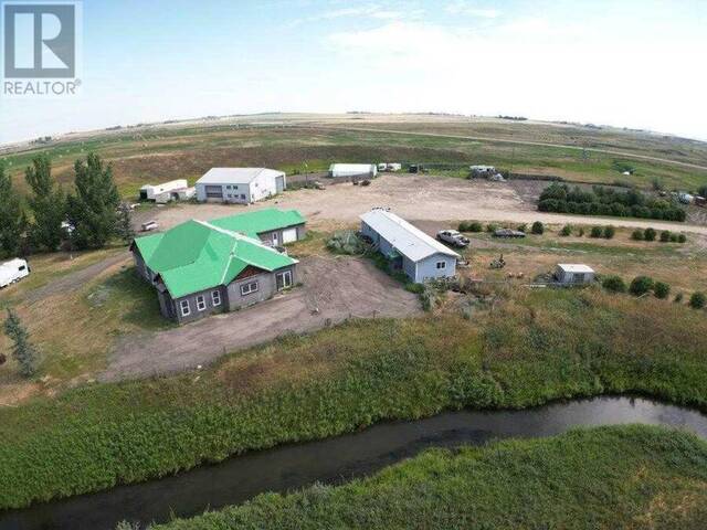 253058 Highway 817 Rural Wheatland