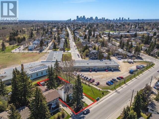 3304 24 Street NW Calgary Alberta