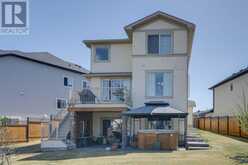 405 Taralake Landing NE Calgary