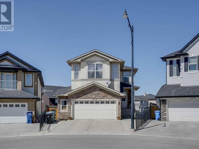 405 Taralake Landing NE Calgary Alberta