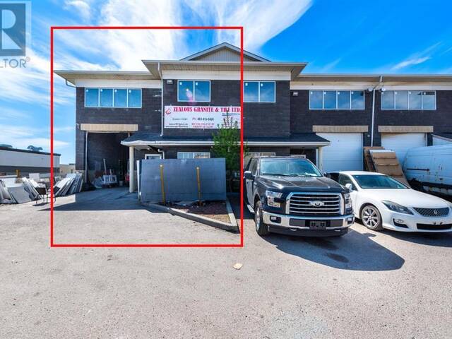 2126, 5150 47 Street NE Calgary