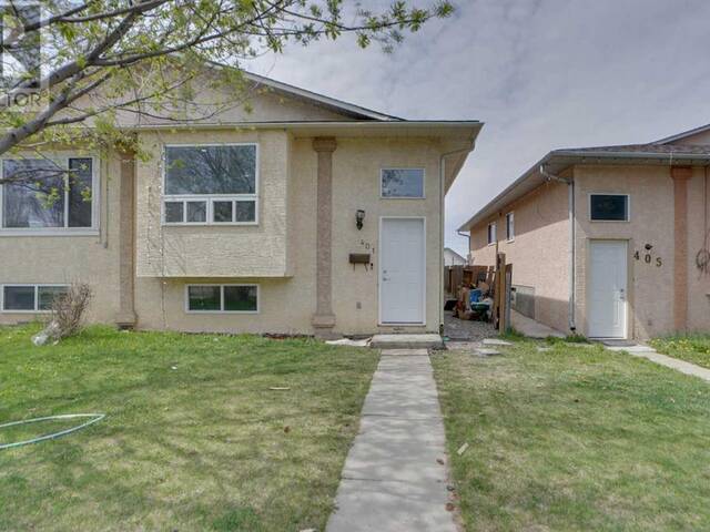 401 Martindale Boulevard NE Calgary Alberta