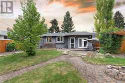 2707 40 Street SW Calgary