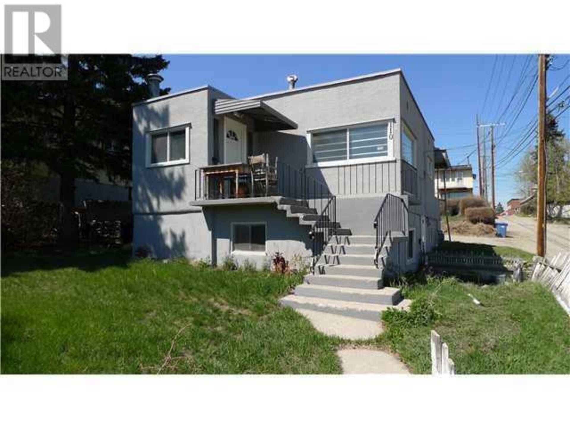 110 31 Avenue NW Calgary