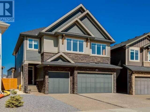 304 Legacy Mount SE Calgary Alberta