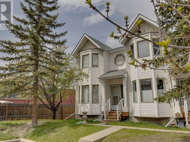 27 Abbeydale Villas NE Calgary Alberta